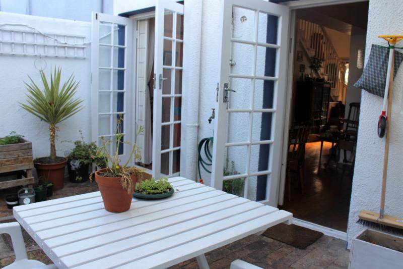 To Let 2 Bedroom Property for Rent in Rosebank Western Cape